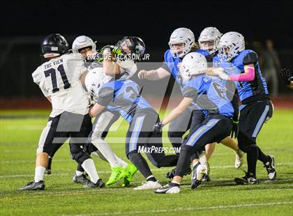 Thumbnail 2 in JV: Mica Mountain vs Mountain View photogallery.