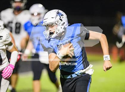 Thumbnail 2 in JV: Mica Mountain vs Mountain View photogallery.