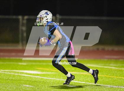 Thumbnail 1 in JV: Mica Mountain vs Mountain View photogallery.