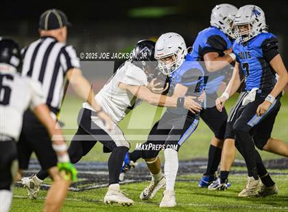 Thumbnail 3 in JV: Mica Mountain vs Mountain View photogallery.