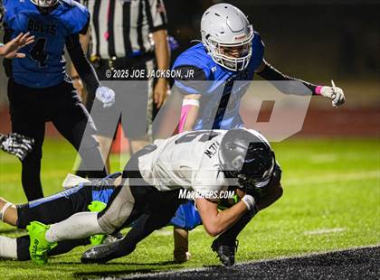 Thumbnail 1 in JV: Mica Mountain vs Mountain View photogallery.