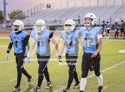 Thumbnail 1 in JV: Mica Mountain vs Mountain View photogallery.