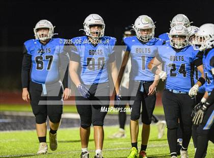 Thumbnail 2 in JV: Mica Mountain vs Mountain View photogallery.