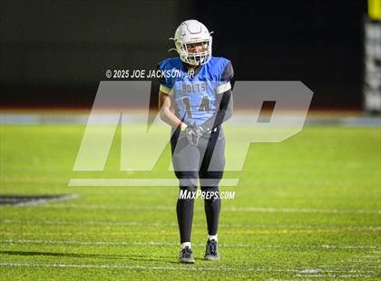 Thumbnail 3 in JV: Mica Mountain vs Mountain View photogallery.