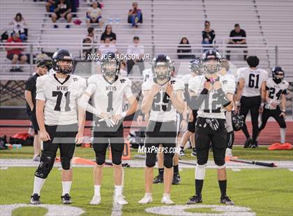 Thumbnail 2 in JV: Mica Mountain vs Mountain View photogallery.