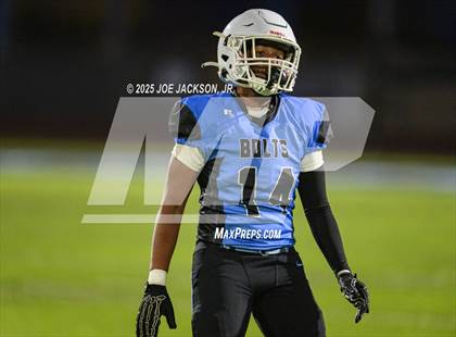 Thumbnail 1 in JV: Mica Mountain vs Mountain View photogallery.