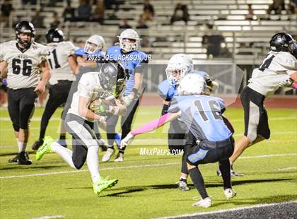 Thumbnail 1 in JV: Mica Mountain vs Mountain View photogallery.