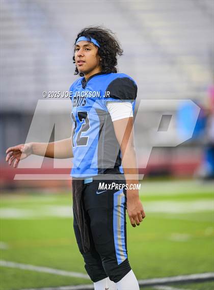 Thumbnail 1 in JV: Mica Mountain vs Mountain View photogallery.