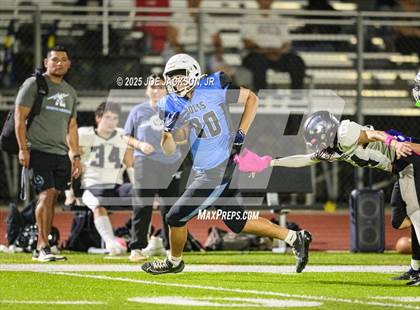 Thumbnail 3 in JV: Mica Mountain vs Mountain View photogallery.