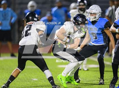 Thumbnail 1 in JV: Mica Mountain vs Mountain View photogallery.