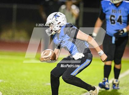 Thumbnail 1 in JV: Mica Mountain vs Mountain View photogallery.