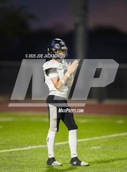 Thumbnail 3 in JV: Mica Mountain vs Mountain View photogallery.