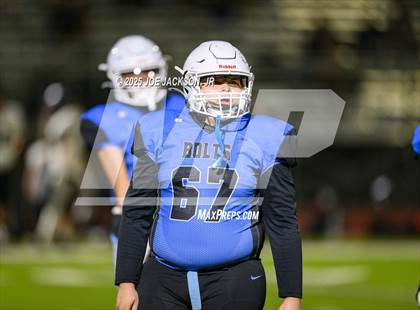 Thumbnail 3 in JV: Mica Mountain vs Mountain View photogallery.