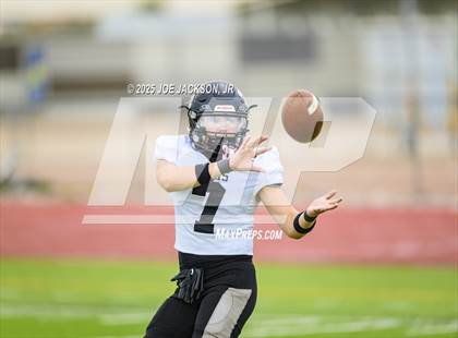 Thumbnail 2 in JV: Mica Mountain vs Mountain View photogallery.