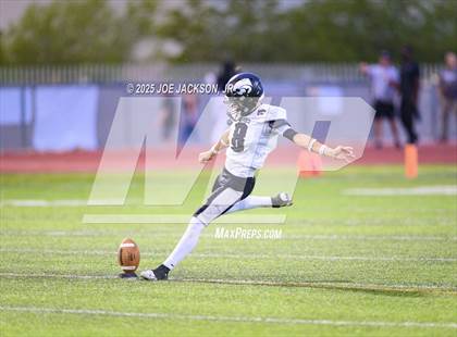 Thumbnail 2 in JV: Mica Mountain vs Mountain View photogallery.