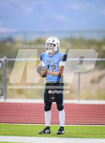 Thumbnail 2 in JV: Mica Mountain vs Mountain View photogallery.