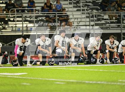 Thumbnail 3 in JV: Mica Mountain vs Mountain View photogallery.