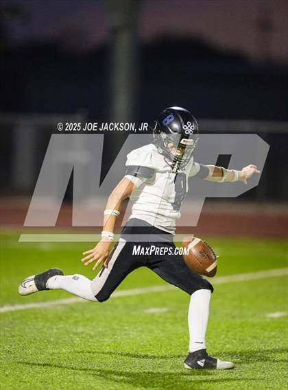 Thumbnail 1 in JV: Mica Mountain vs Mountain View photogallery.