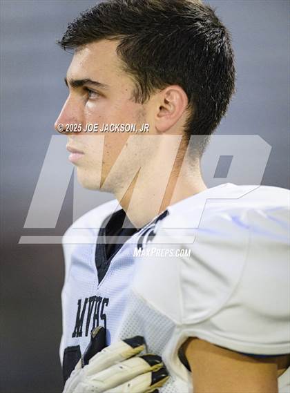 Thumbnail 3 in JV: Mica Mountain vs Mountain View photogallery.