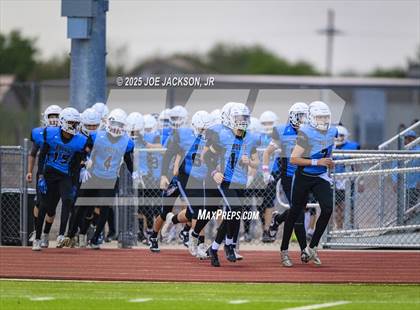 Thumbnail 3 in JV: Mica Mountain vs Mountain View photogallery.