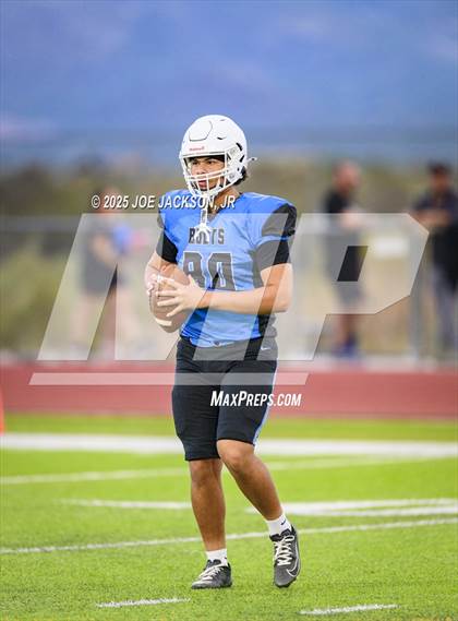 Thumbnail 3 in JV: Mica Mountain vs Mountain View photogallery.