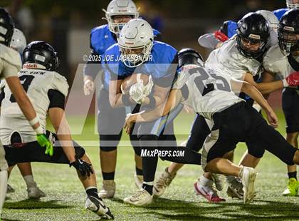 Thumbnail 2 in JV: Mica Mountain vs Mountain View photogallery.