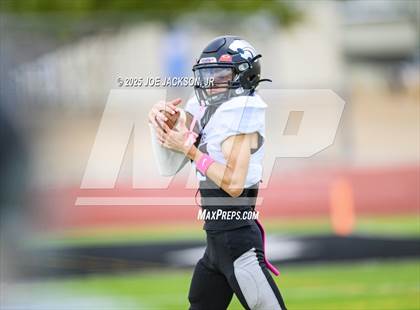 Thumbnail 1 in JV: Mica Mountain vs Mountain View photogallery.