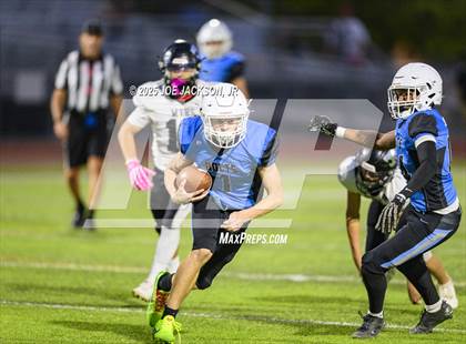 Thumbnail 3 in JV: Mica Mountain vs Mountain View photogallery.