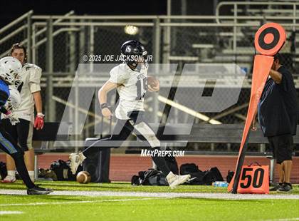 Thumbnail 2 in JV: Mica Mountain vs Mountain View photogallery.