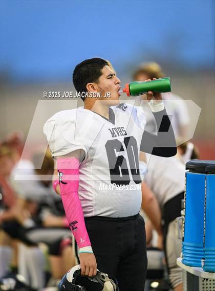 Thumbnail 1 in JV: Mica Mountain vs Mountain View photogallery.