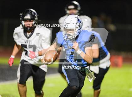 Thumbnail 1 in JV: Mica Mountain vs Mountain View photogallery.