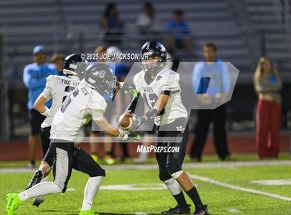 Thumbnail 3 in JV: Mica Mountain vs Mountain View photogallery.