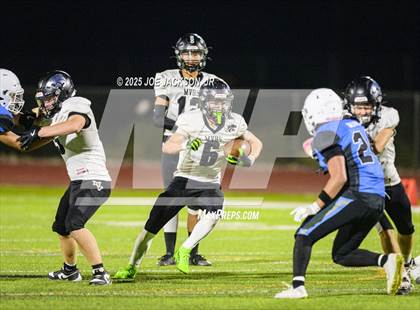 Thumbnail 1 in JV: Mica Mountain vs Mountain View photogallery.