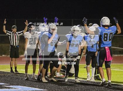 Thumbnail 1 in JV: Mica Mountain vs Mountain View photogallery.