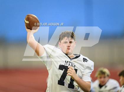 Thumbnail 2 in JV: Mica Mountain vs Mountain View photogallery.