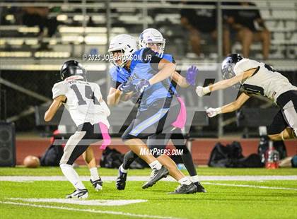 Thumbnail 1 in JV: Mica Mountain vs Mountain View photogallery.