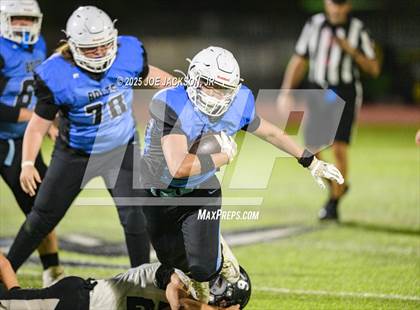 Thumbnail 2 in JV: Mica Mountain vs Mountain View photogallery.