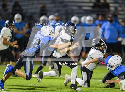 Thumbnail 2 in JV: Mica Mountain vs Mountain View photogallery.