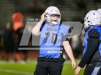 Thumbnail 1 in JV: Mica Mountain vs Mountain View photogallery.