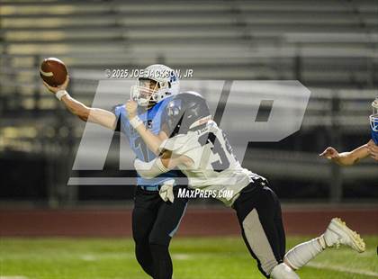 Thumbnail 2 in JV: Mica Mountain vs Mountain View photogallery.