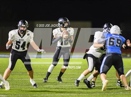 Thumbnail 1 in JV: Mica Mountain vs Mountain View photogallery.