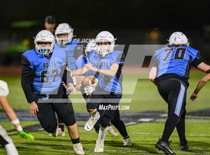 Thumbnail 2 in JV: Mica Mountain vs Mountain View photogallery.