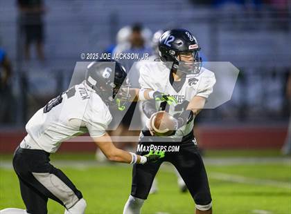 Thumbnail 2 in JV: Mica Mountain vs Mountain View photogallery.