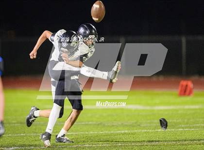 Thumbnail 2 in JV: Mica Mountain vs Mountain View photogallery.