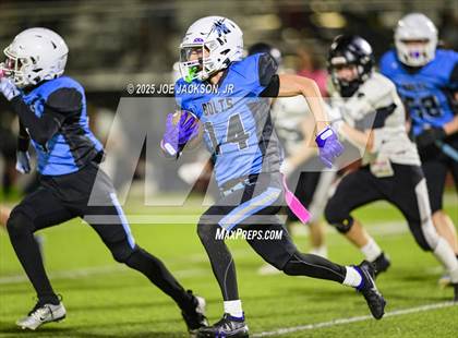 Thumbnail 1 in JV: Mica Mountain vs Mountain View photogallery.