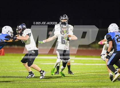 Thumbnail 3 in JV: Mica Mountain vs Mountain View photogallery.