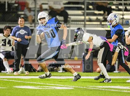 Thumbnail 2 in JV: Mica Mountain vs Mountain View photogallery.