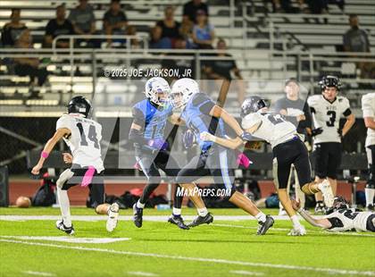 Thumbnail 2 in JV: Mica Mountain vs Mountain View photogallery.