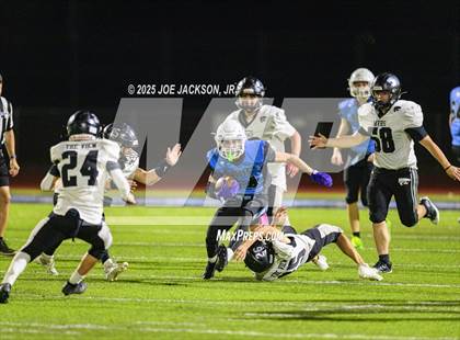 Thumbnail 2 in JV: Mica Mountain vs Mountain View photogallery.