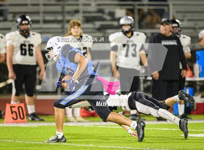 Thumbnail 1 in JV: Mica Mountain vs Mountain View photogallery.